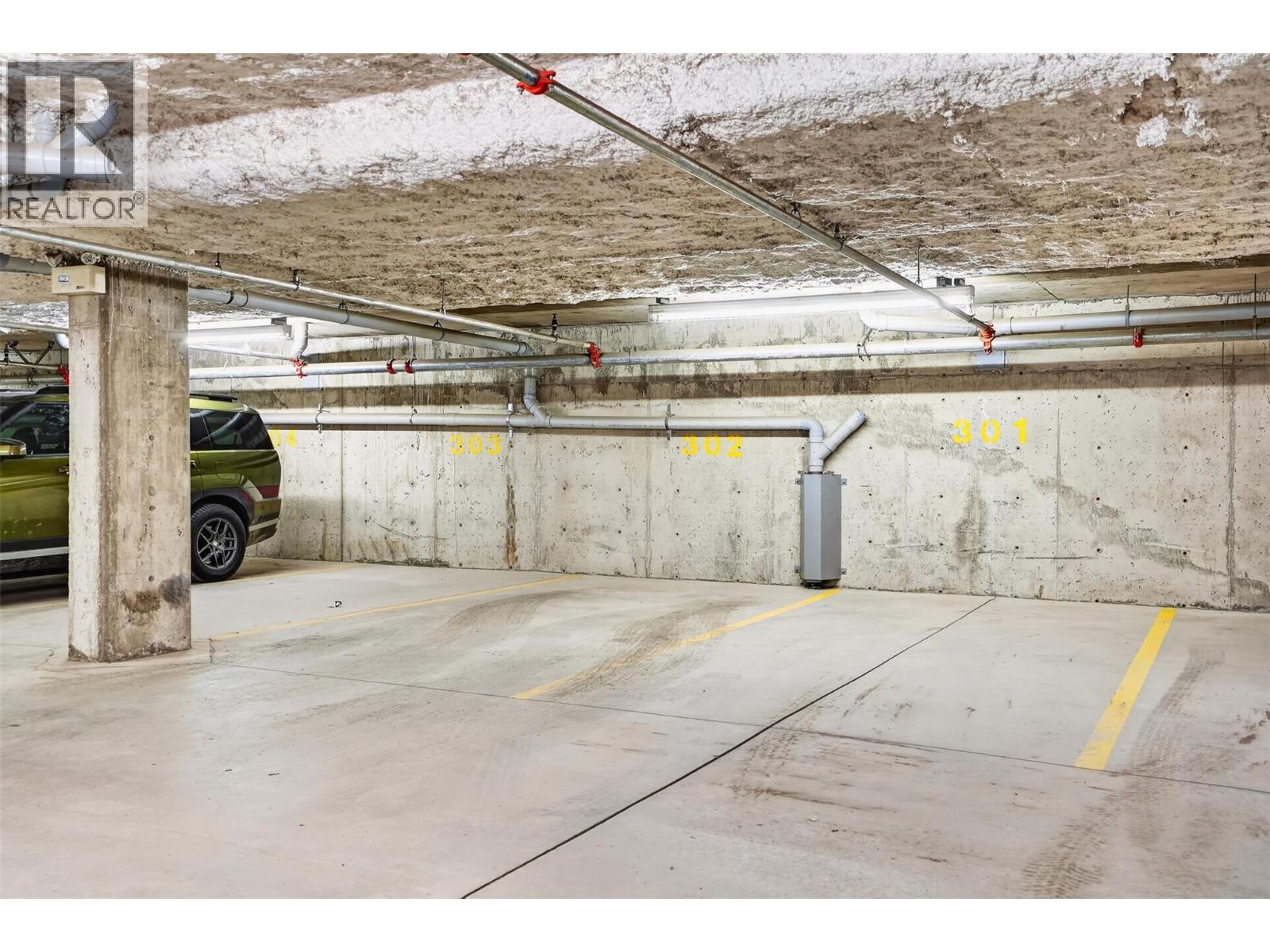 #302 550 Rainbow Drive - 50