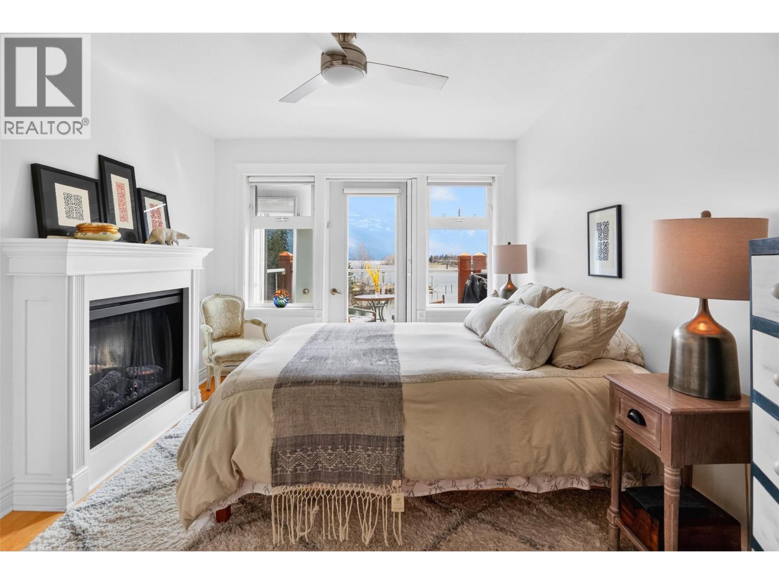 #302 550 Rainbow Drive - 30