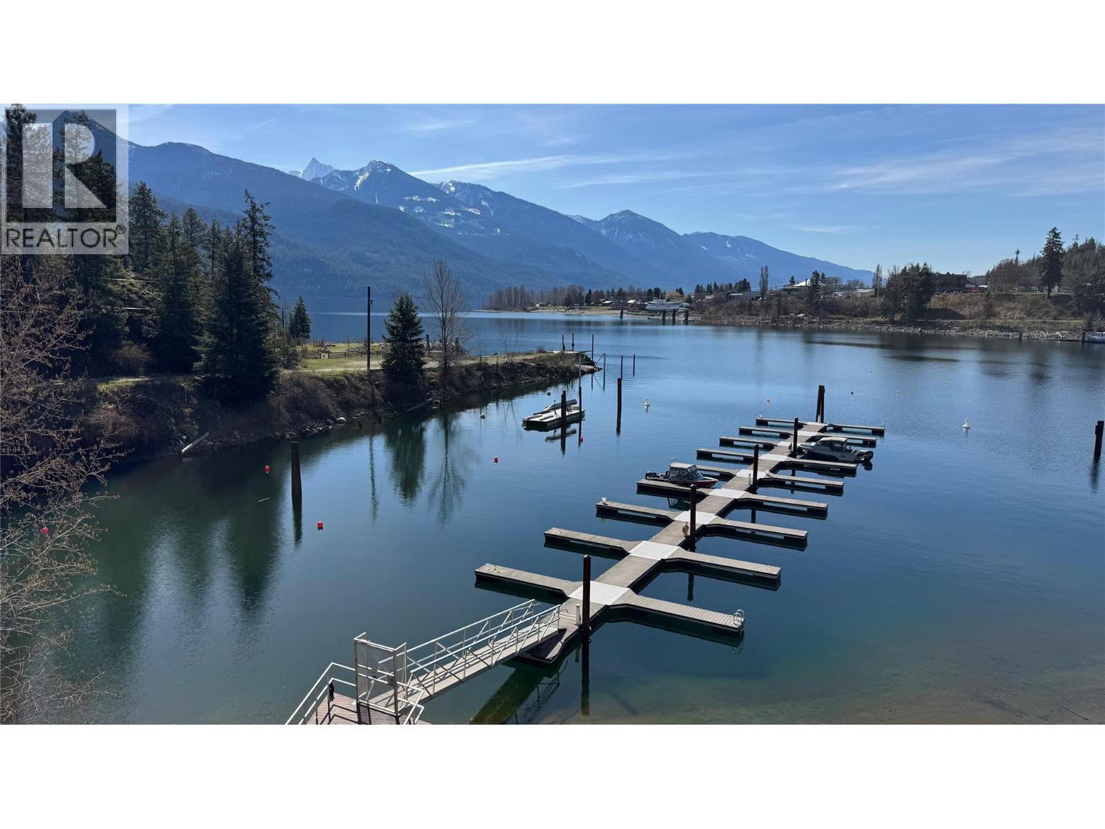 #302 550 Rainbow Drive - 53