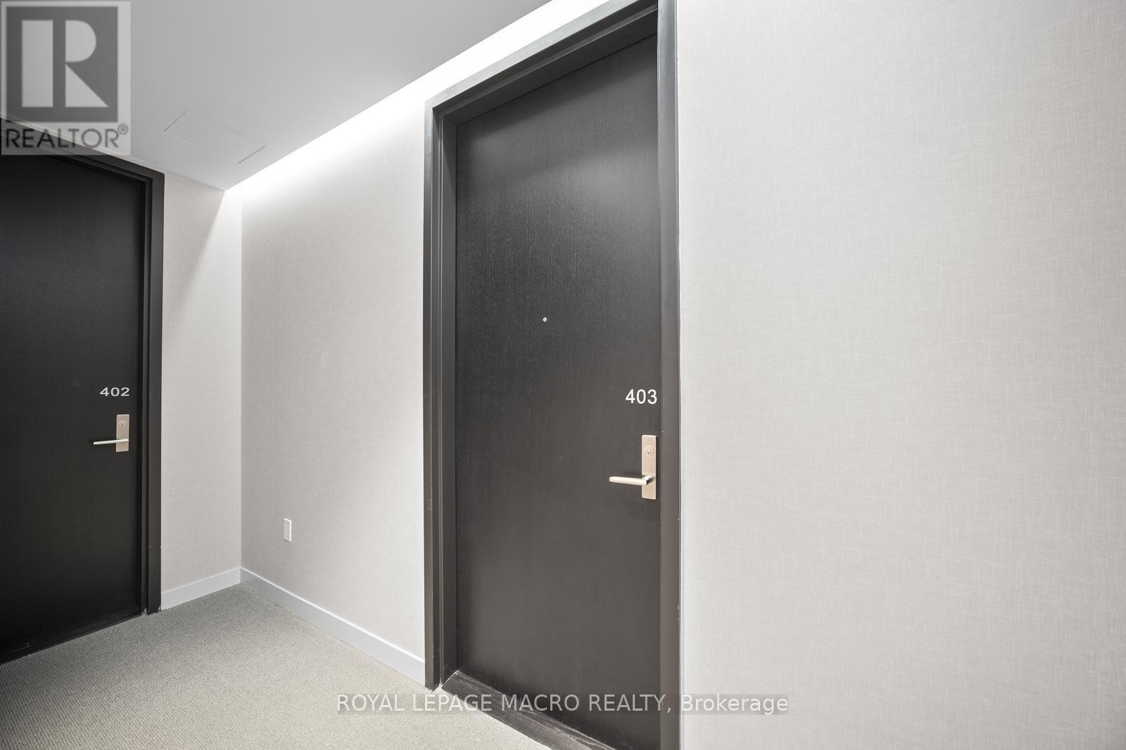 #403 346 DAVENPORT ROAD - 11