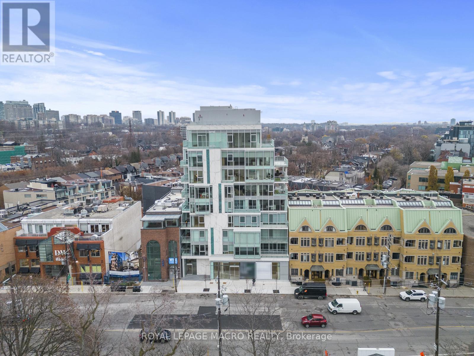 #403 346 DAVENPORT ROAD - 5