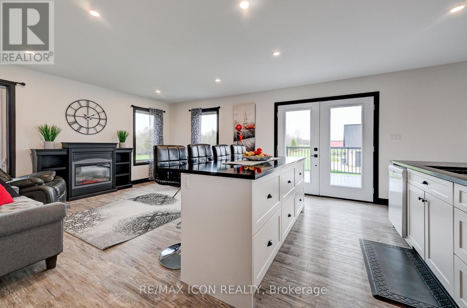 Kitchen Primary Residence