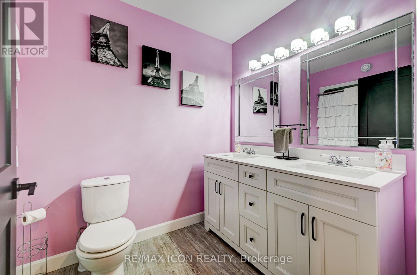 Main Bath Primary Residence