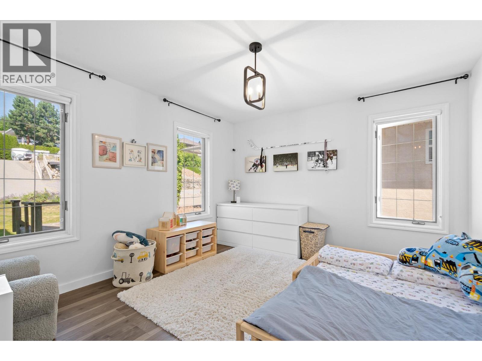 2455 Westwood Drive, Penticton