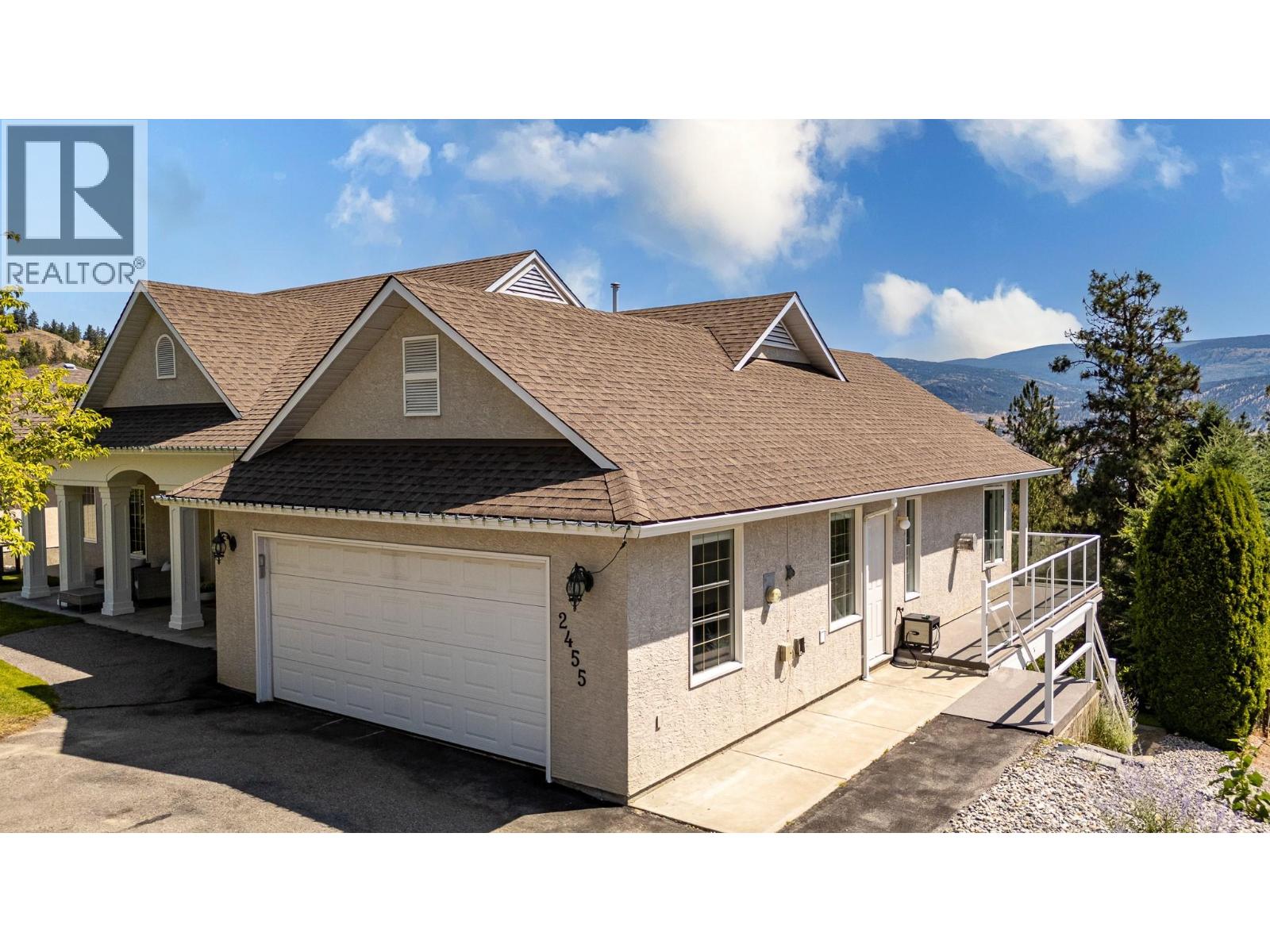 2455 Westwood Drive, Penticton