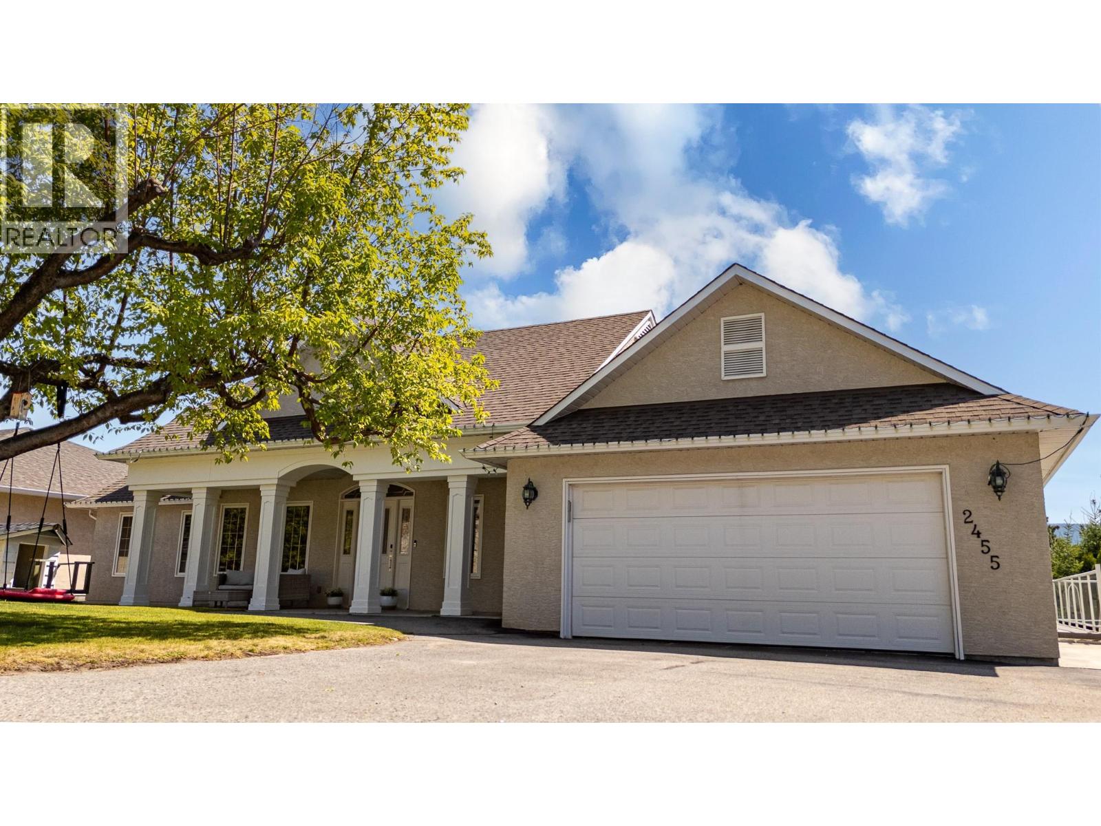 2455 Westwood Drive, Penticton