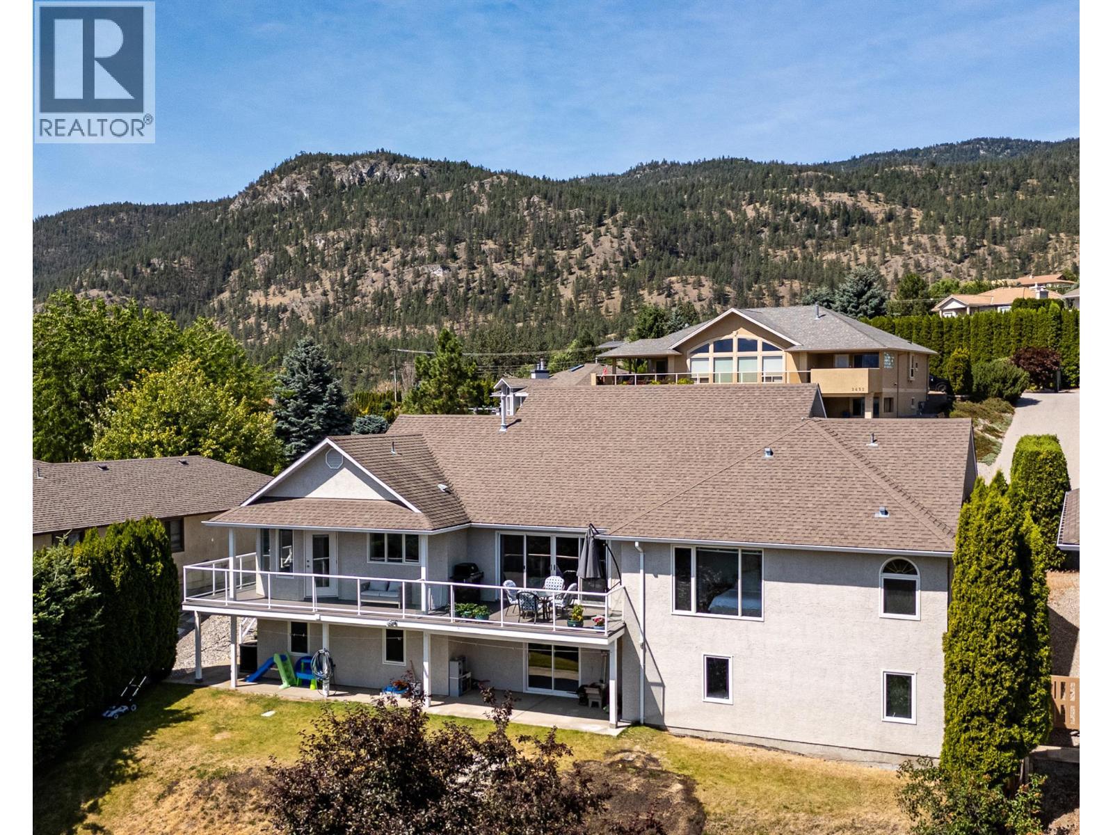 2455 Westwood Drive, Penticton