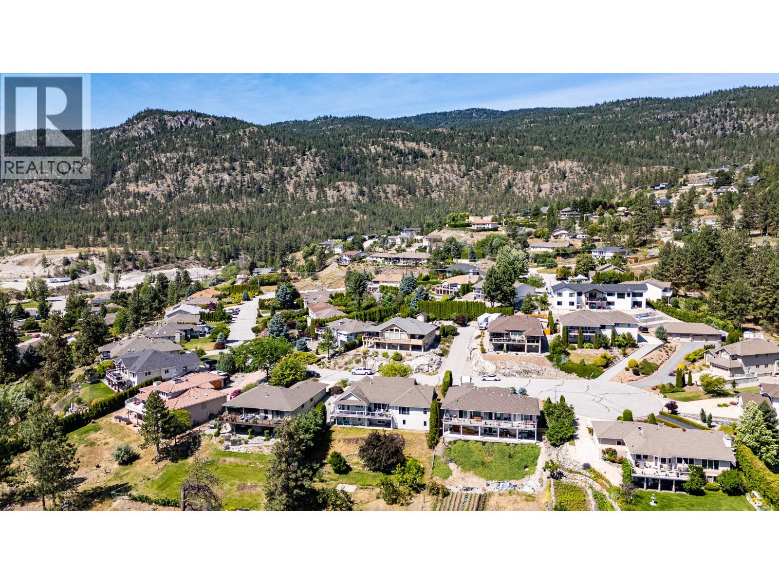 2455 Westwood Drive, Penticton