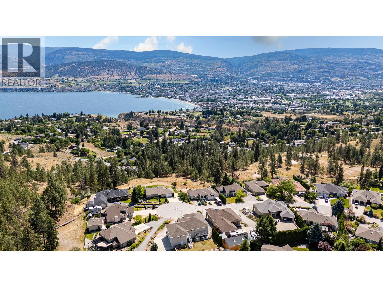 2455 Westwood Drive, Penticton