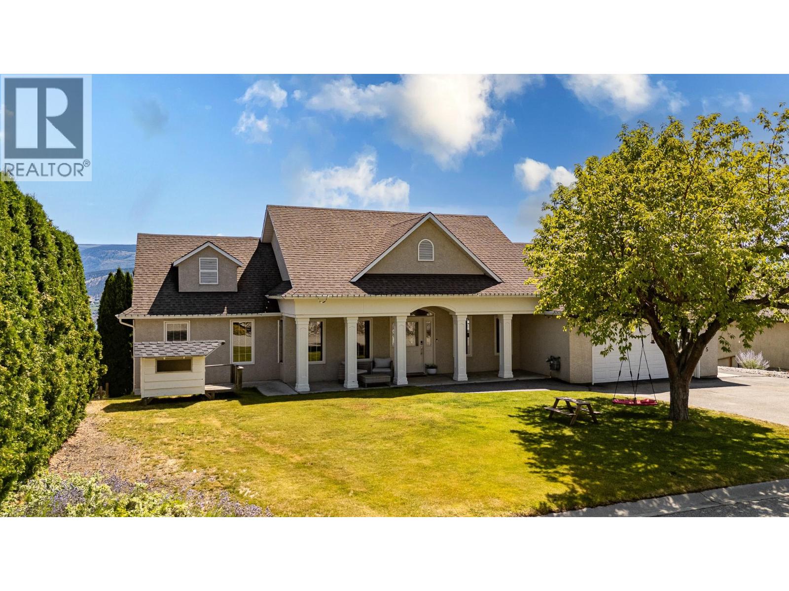 2455 Westwood Drive, Penticton