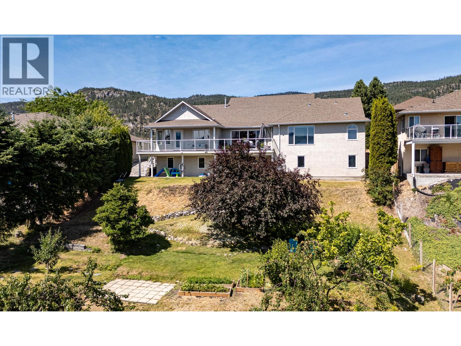 2455 Westwood Drive, Penticton