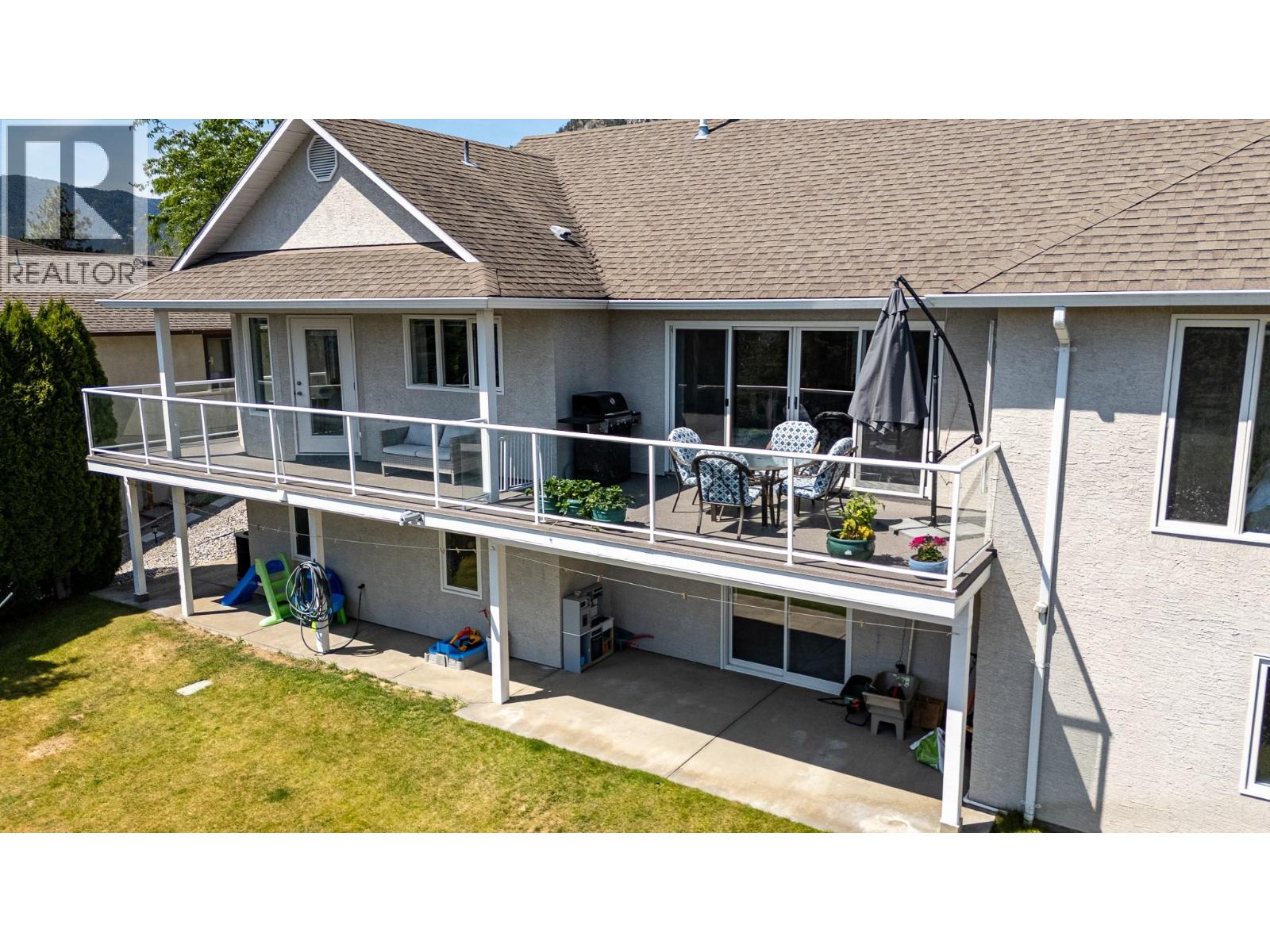 2455 Westwood Drive, Penticton