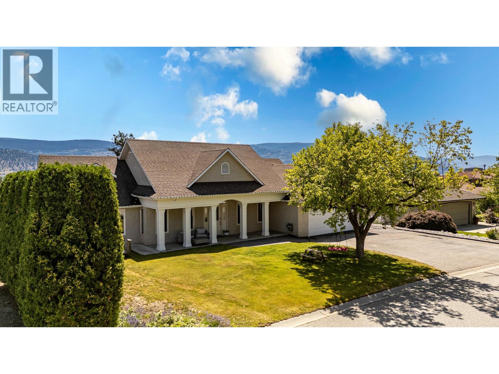 2455 Westwood Drive, Penticton