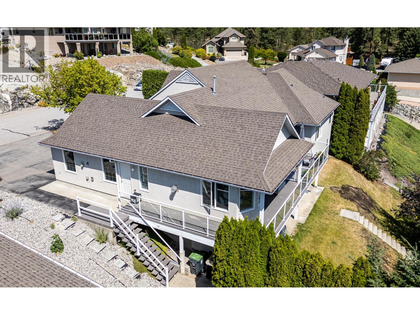 2455 Westwood Drive, Penticton