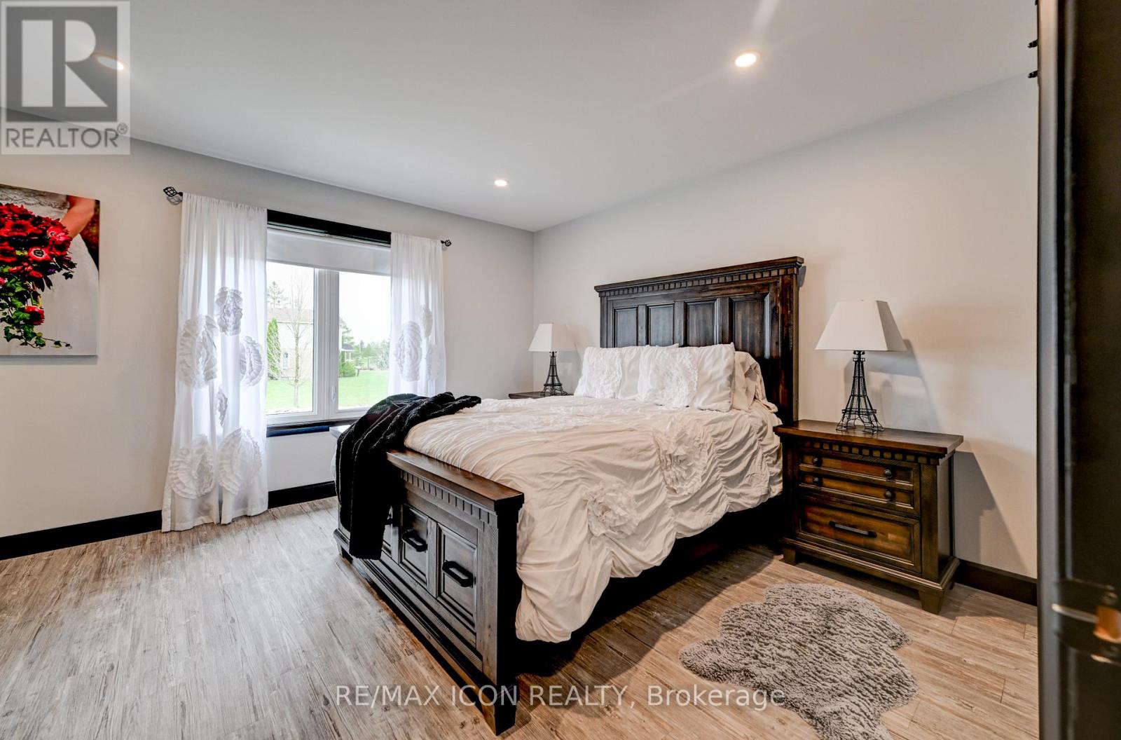 Primary Bedroom Primary Residence