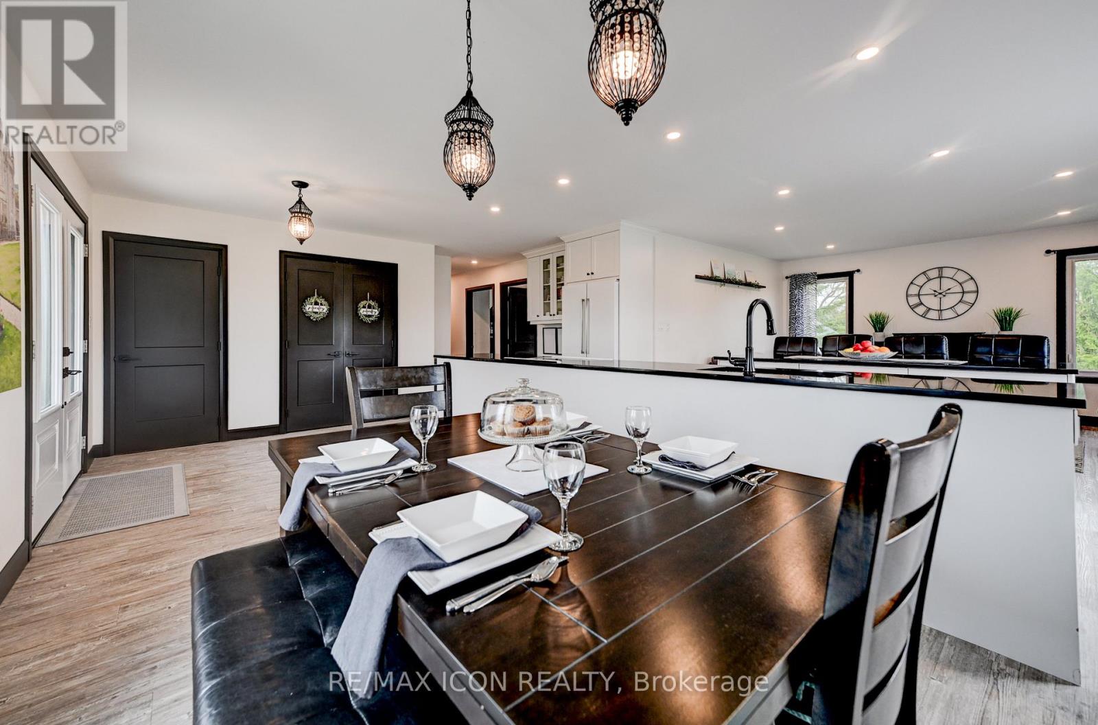 Dining Room Primary Residence