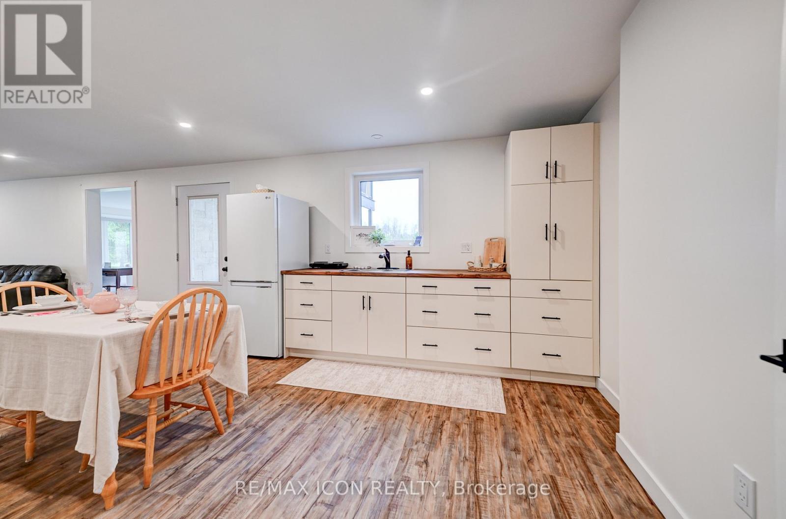 Kitchenette Residence 3