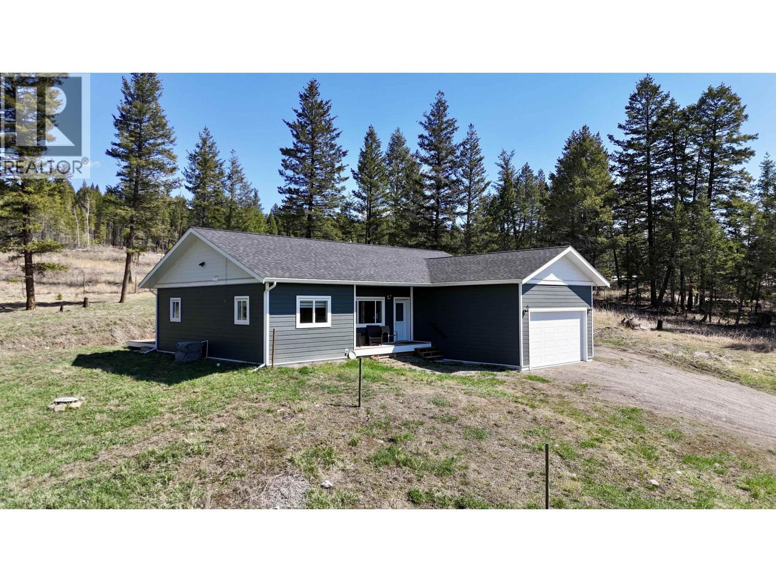 3791 DODGE ROAD - 1