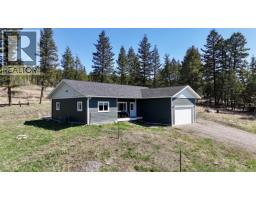 3791 Dodge Road, Lac La Hache, BC V0K1T1 Photo 8