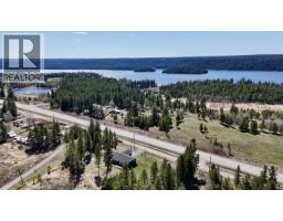 Laundry room - 3791 Dodge Road, Lac La Hache, BC V0K1T1 Photo 7