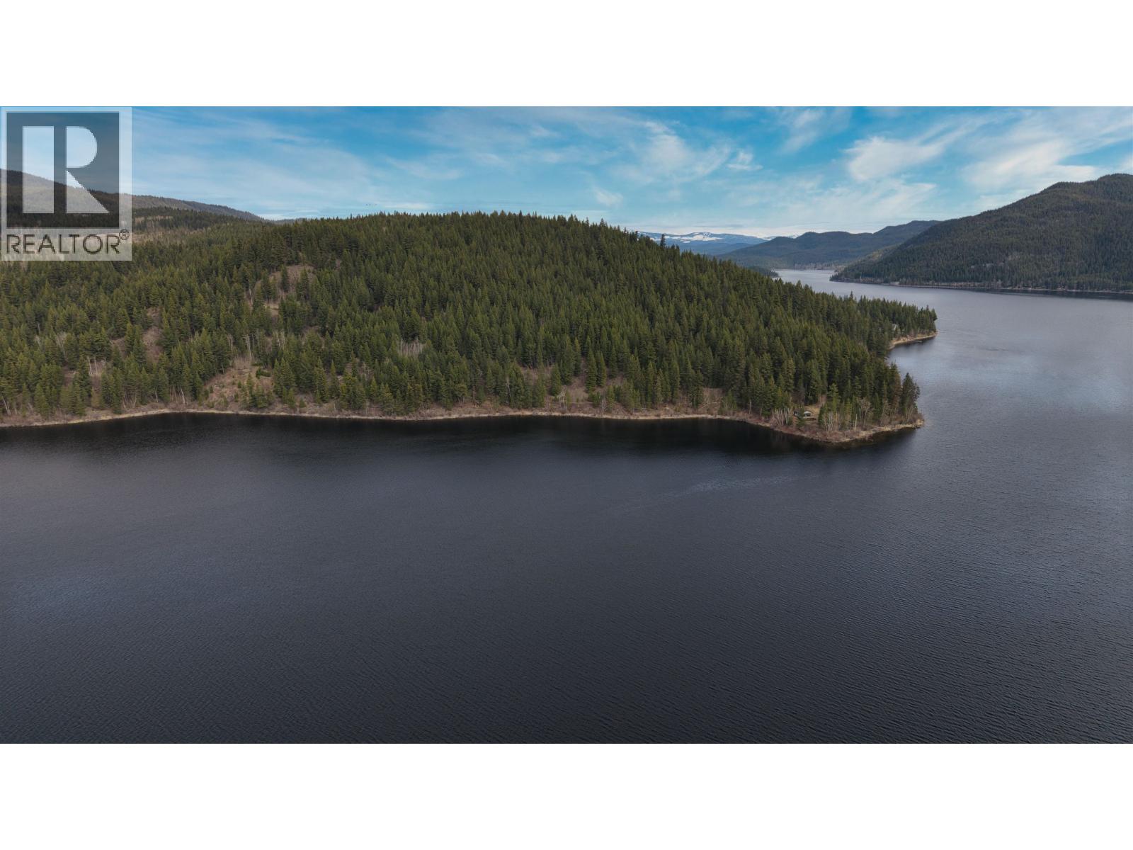 BLK B CANIM-HENDRIX LAKE Road - main photo