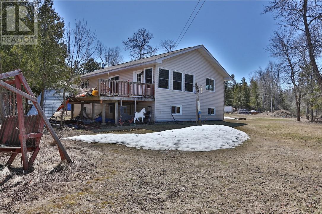 30 Grandor, Kagawong, Ontario, P0P1J0 — Photo 4