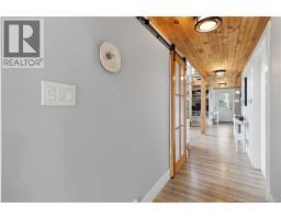 Primary Bedroom - 4734 Route 490, Sainte Marie De Kent, NB E4S5L6 Photo 11