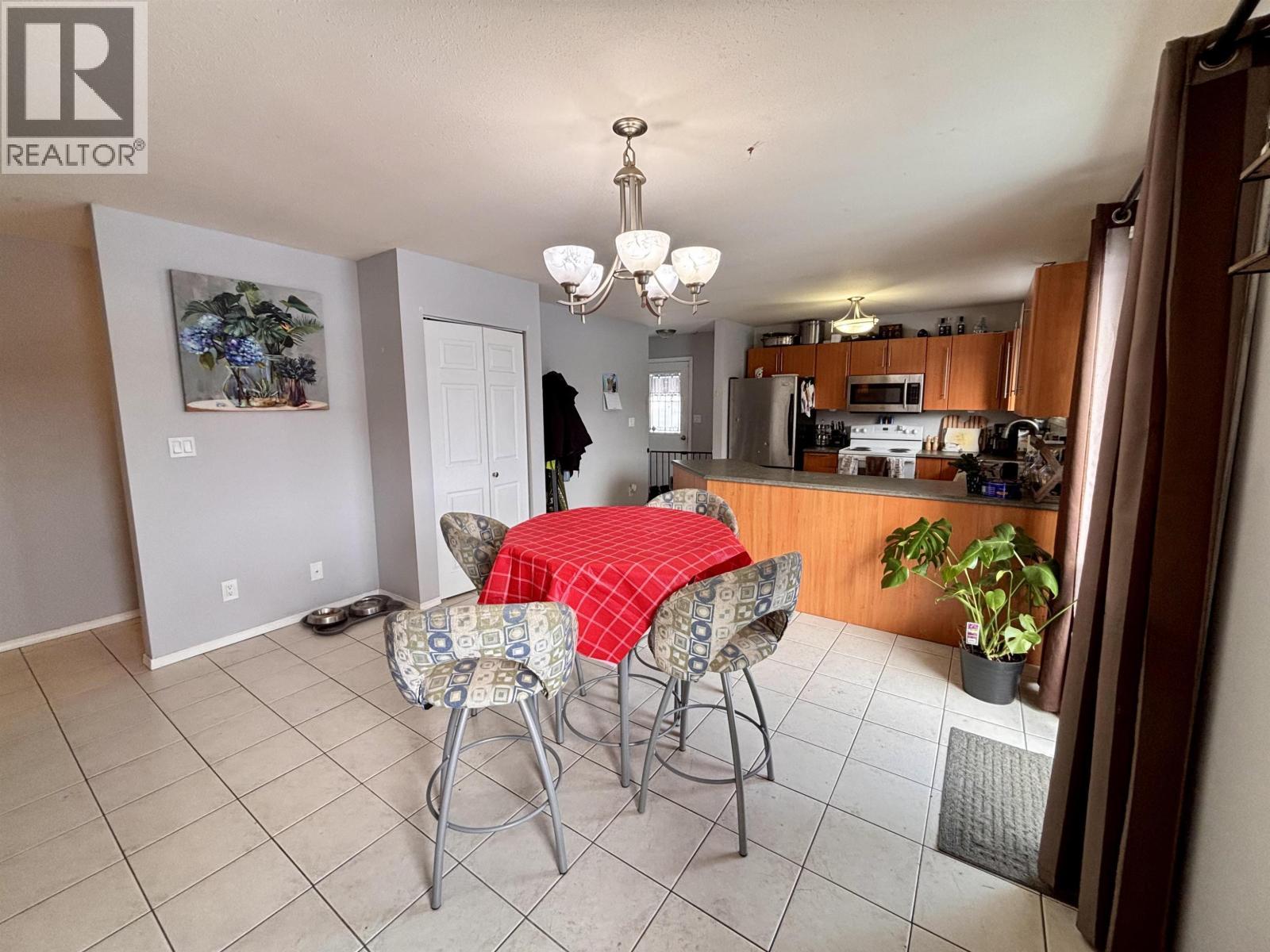 Bathroom of 2253 BEDARD ROAD · Prince George, BC