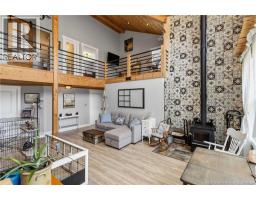 4pc Bathroom - 4734 Route 490, Sainte Marie De Kent, NB E4S5L6 Photo 8