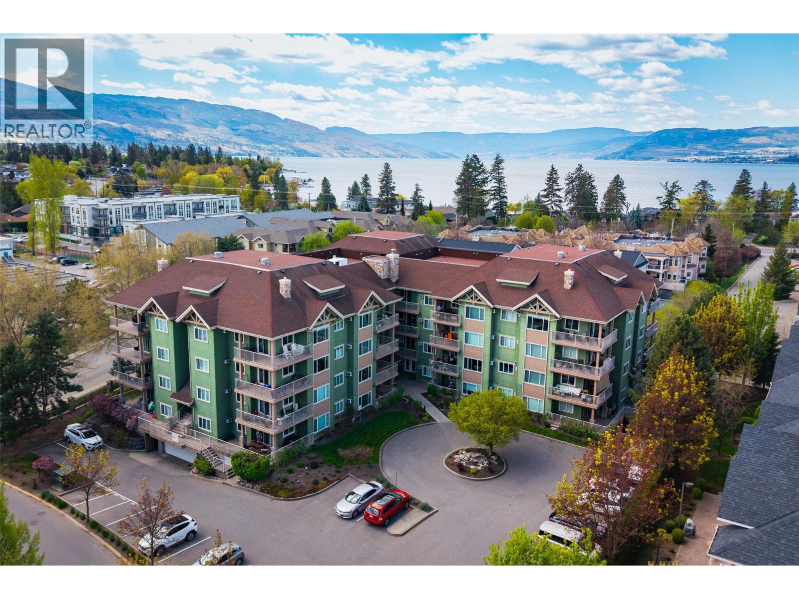 411 680 Lequime Road, Kelowna
