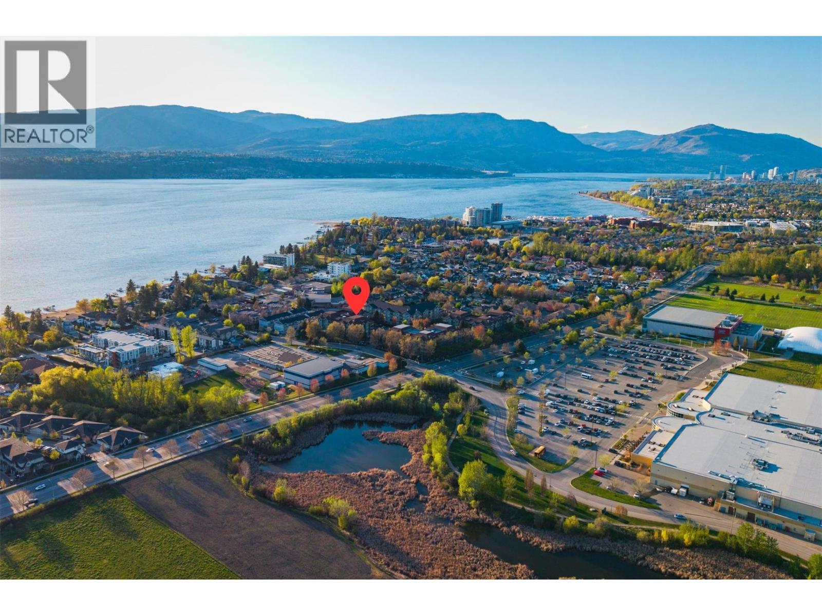 411 680 Lequime Road, Kelowna