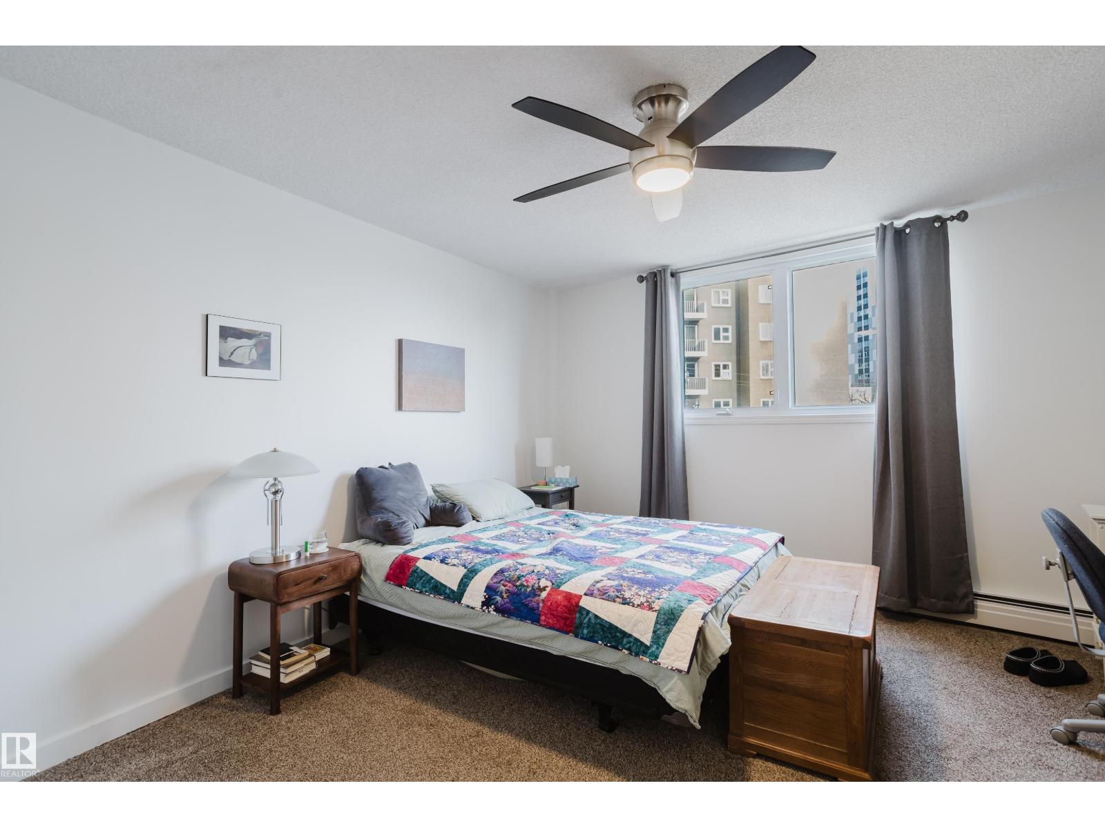 #402 10045 117 ST NW, Edmonton