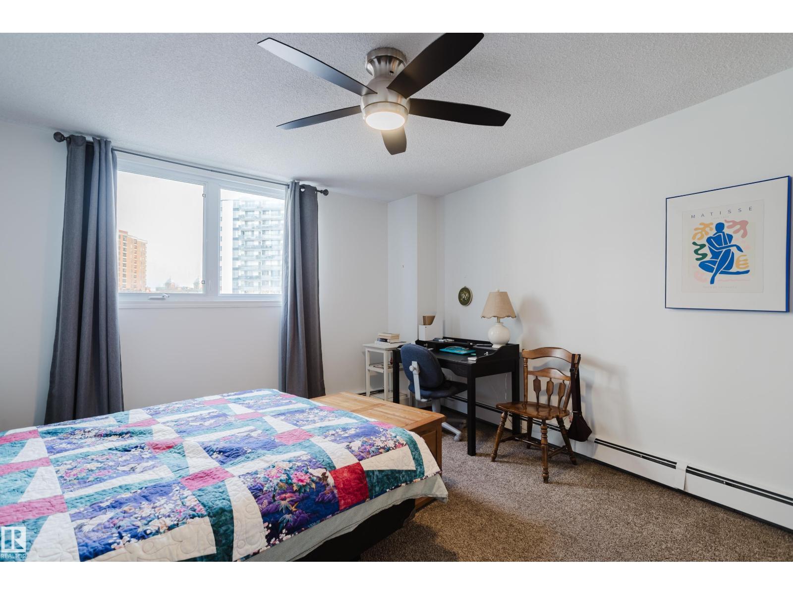 #402 10045 117 ST NW, Edmonton