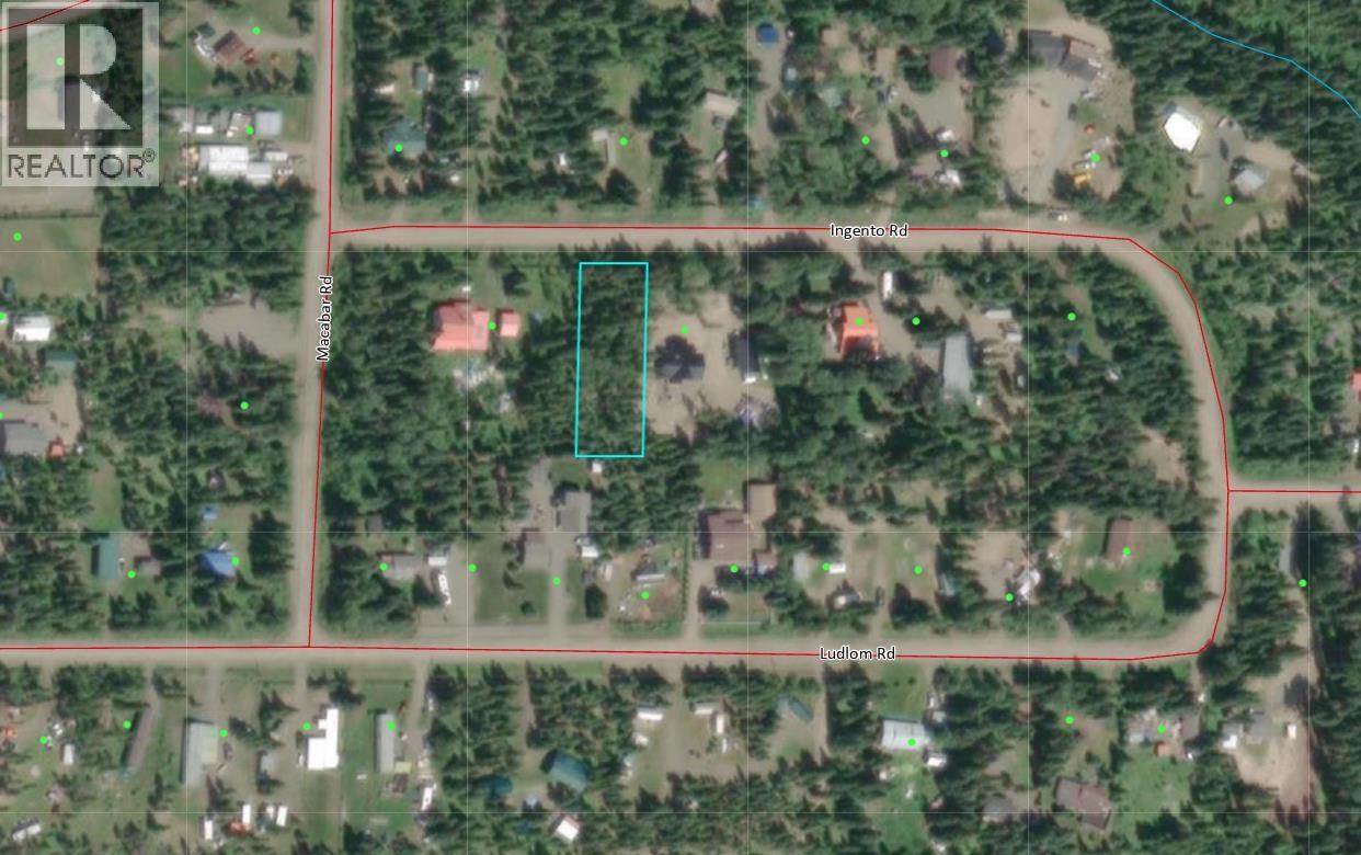 LOT 207 INGENTO ROAD — photo 4