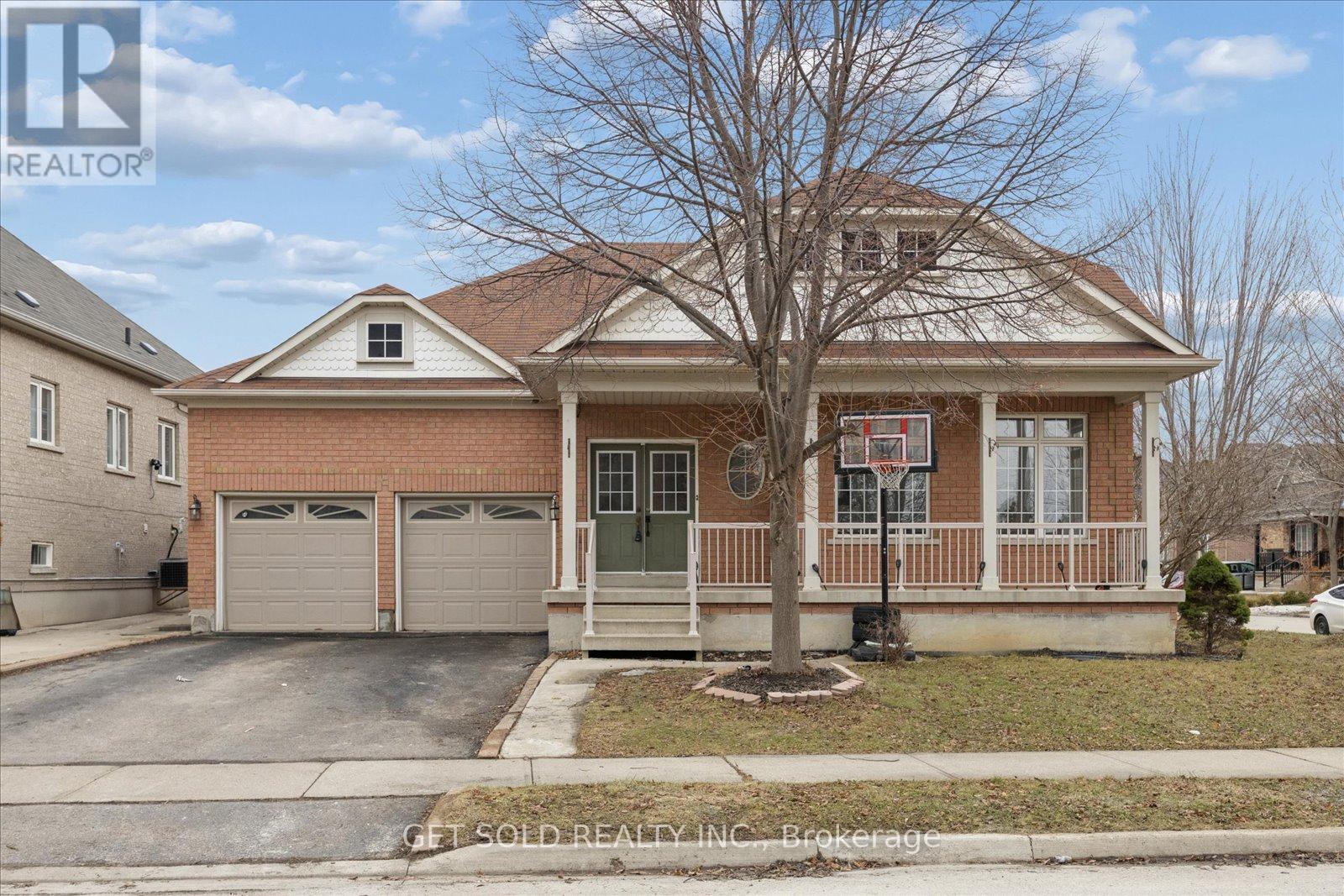 16 DEERCHASE ROAD - 1