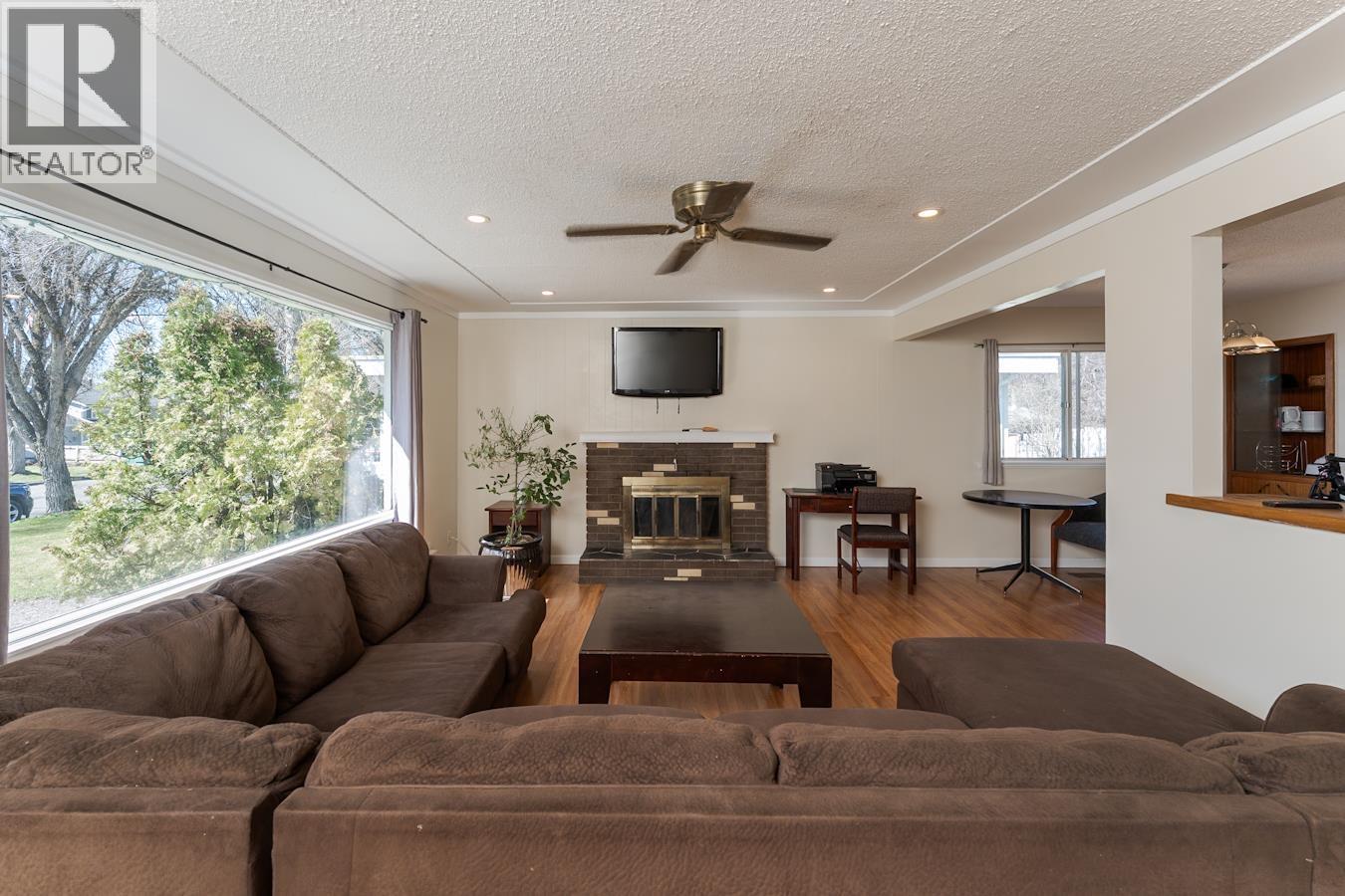 Bathroom of 116 MCKENZIE AVENUE · Prince George, BC