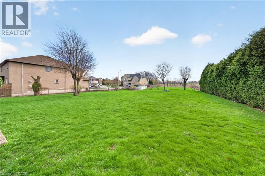 213 STONE CHURCH Road W, Hamilton, Ontario, L9B1A2 — Photo 41