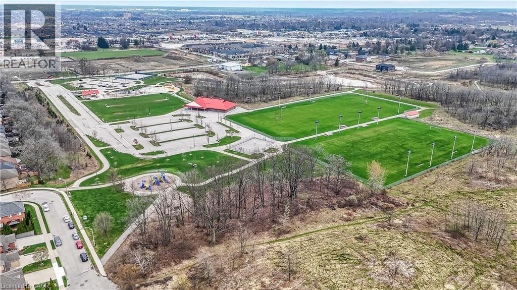 213 STONE CHURCH Road W, Hamilton, Ontario, L9B1A2 — Photo 48