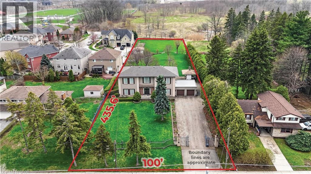 213 STONE CHURCH Road W, Hamilton, Ontario, L9B1A2 — Photo 49