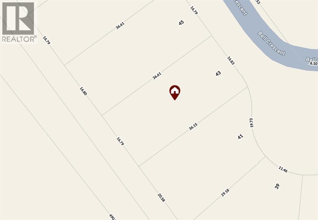 43 Bell Crescent, Fort McMurray