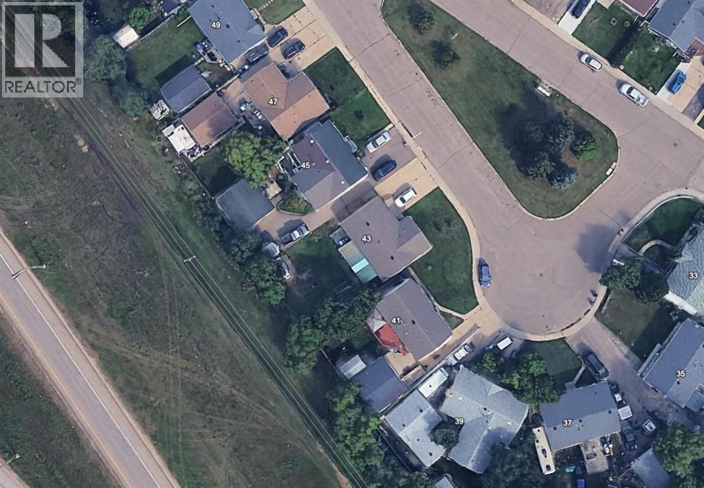 43 Bell Crescent, Fort McMurray