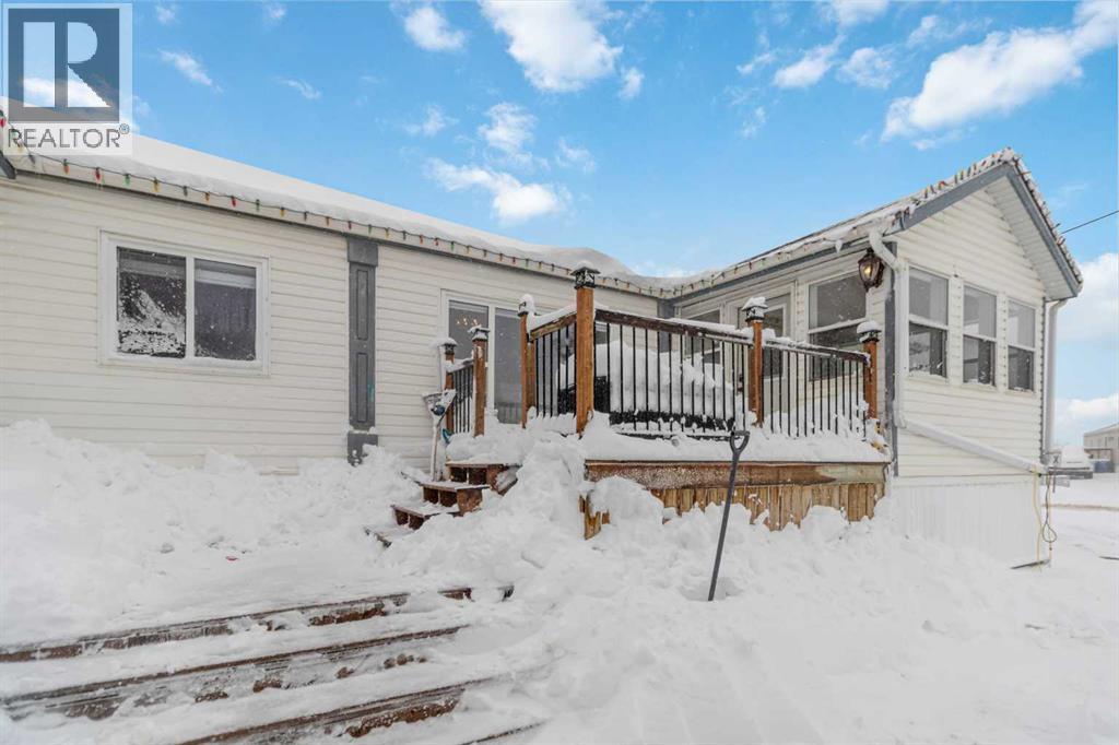 101 Granite Street, Fort McMurray