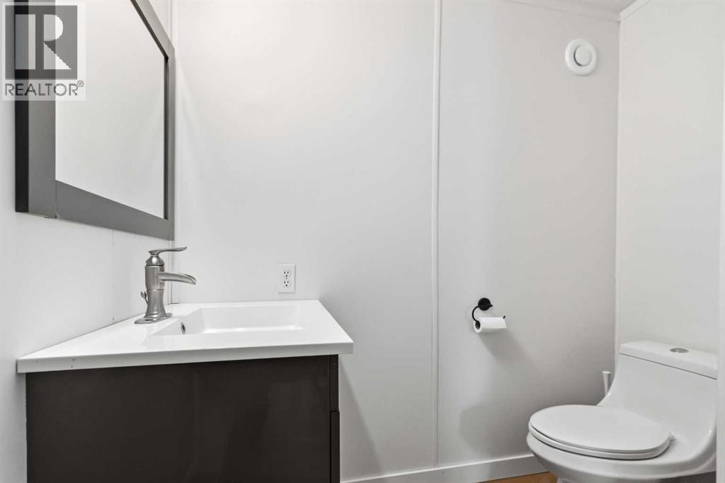 101 Granite Street, Fort McMurray