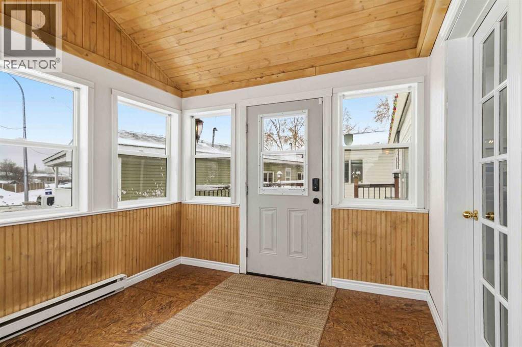 101 Granite Street, Fort McMurray