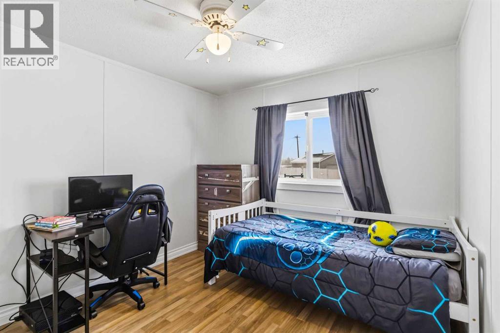 101 Granite Street, Fort McMurray