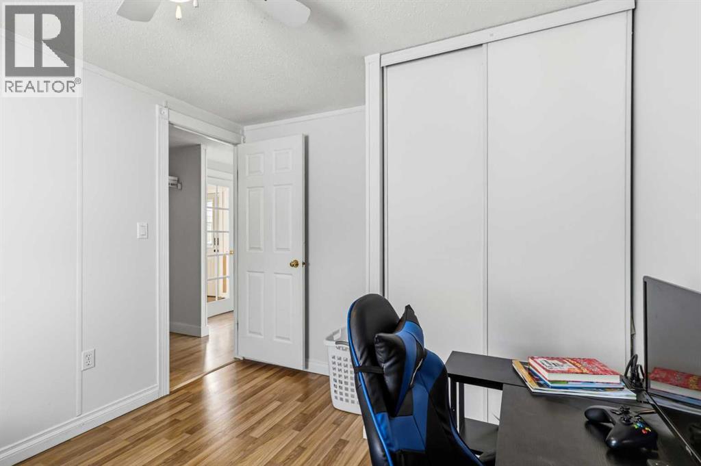 101 Granite Street, Fort McMurray