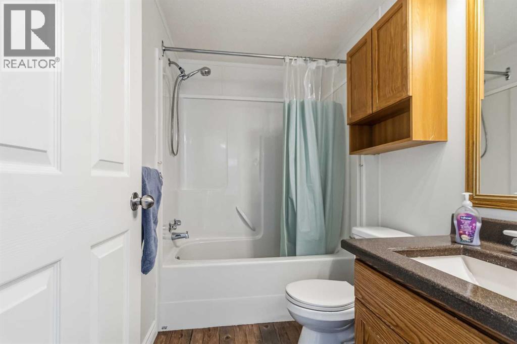 101 Granite Street, Fort McMurray