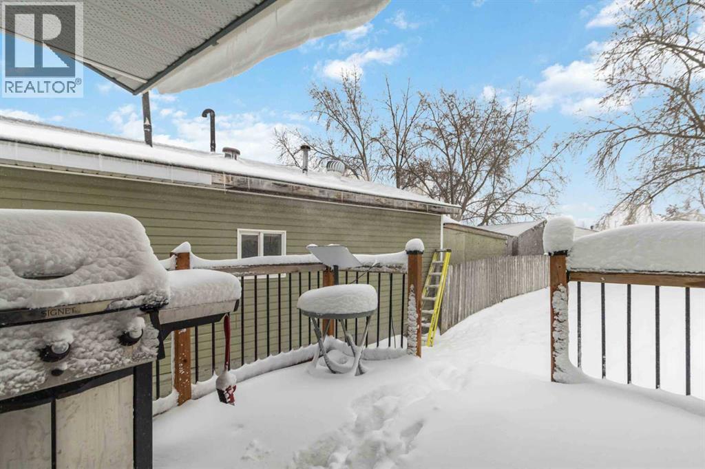 101 Granite Street, Fort McMurray