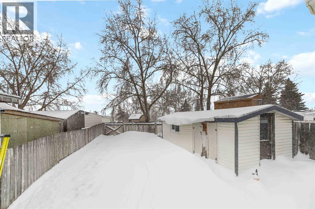 101 Granite Street, Fort McMurray