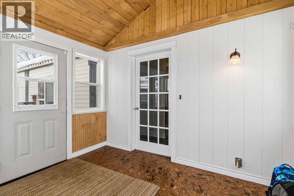 101 Granite Street, Fort McMurray